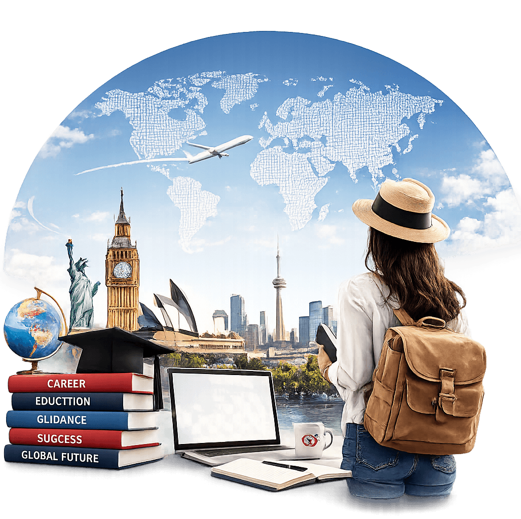About Flash Overseas