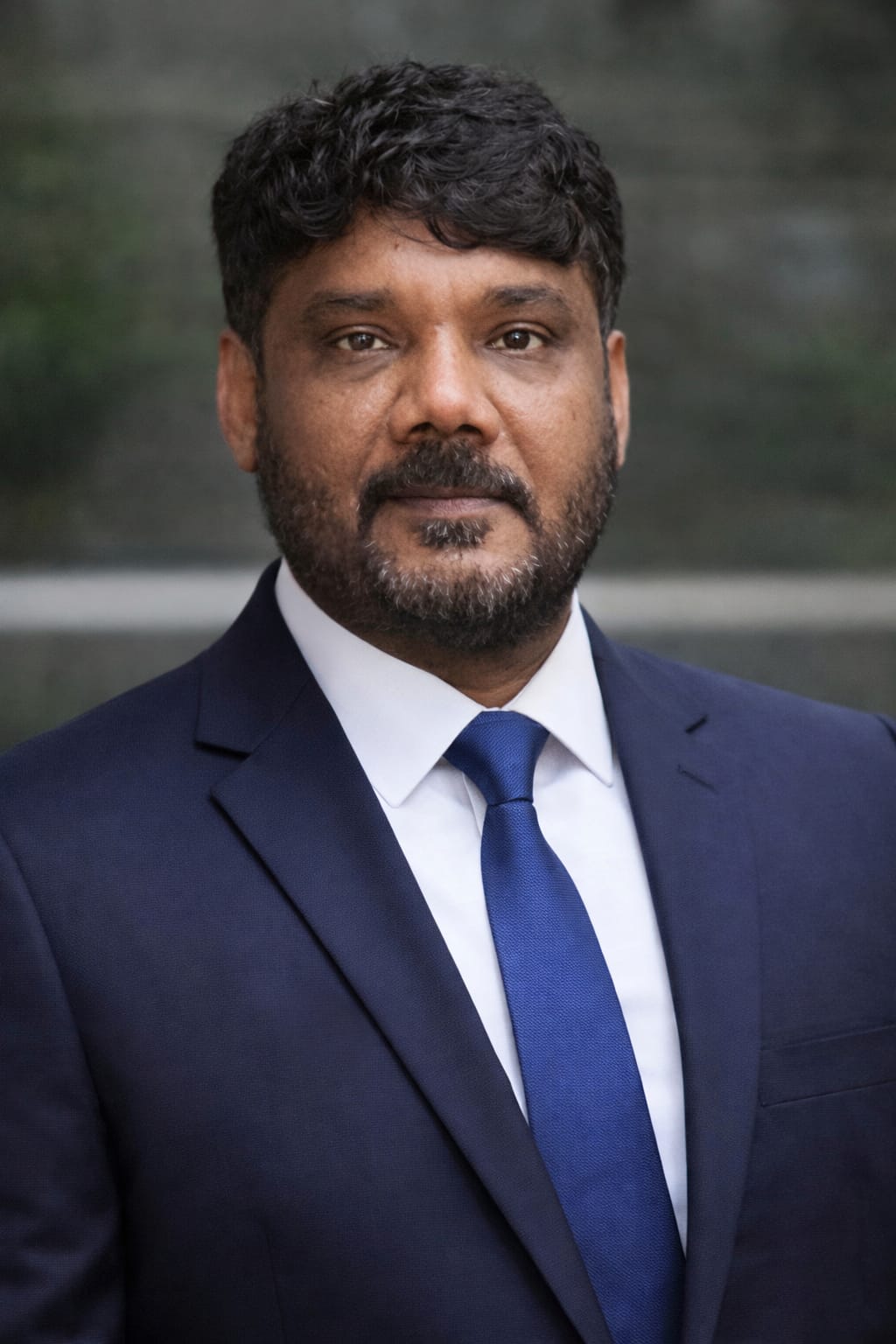 Narendranadh Dattu Gavini